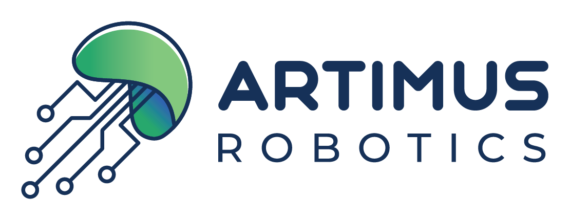 Artimus Robotics Logo