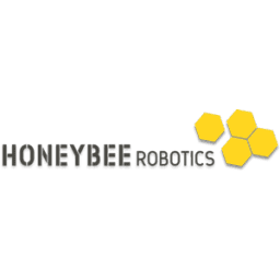 Honeybee Robotics Logo