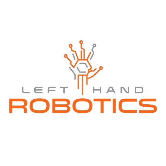Lefthand Robotics Logo