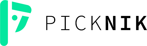 PickNik Consulting Logo