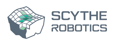 Scythe Robotics Logo