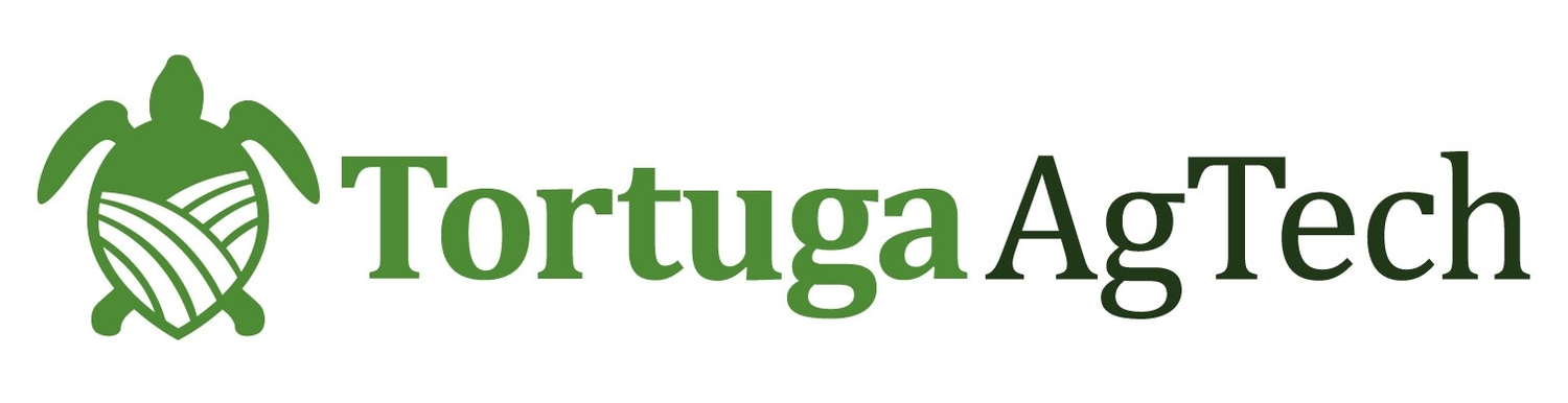 Tortuga AgTech Logo